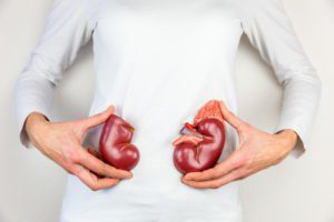 prevent kidney disease