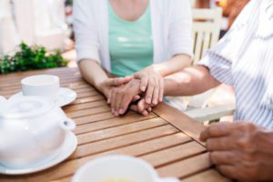 How to Support Someone You Love That Has Kidney Disease 